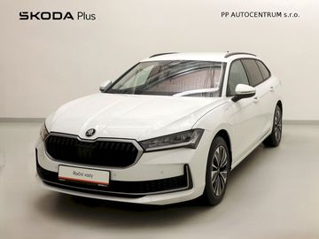 Selection DSG 1.5PHEV 150kW