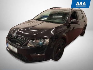 2.0 TDI, Automat