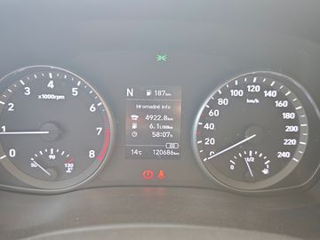 Servis v autorizovaném servisu