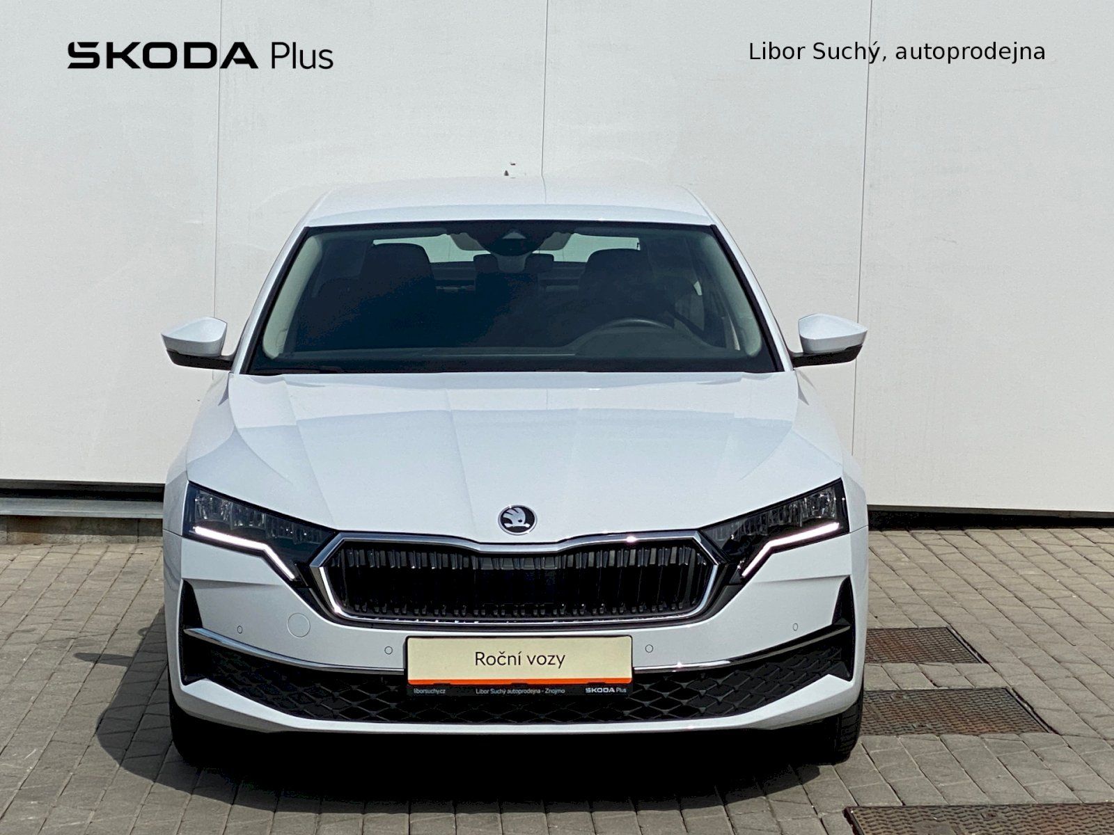 Škoda Octavia, Selection 1.5 TSI 85 kW - fotka 4