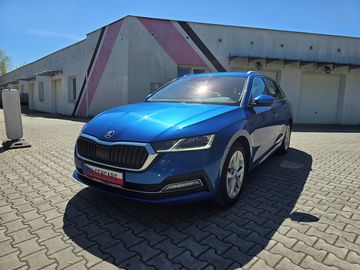 Combi Style Plus Matrix 8xPNEU
