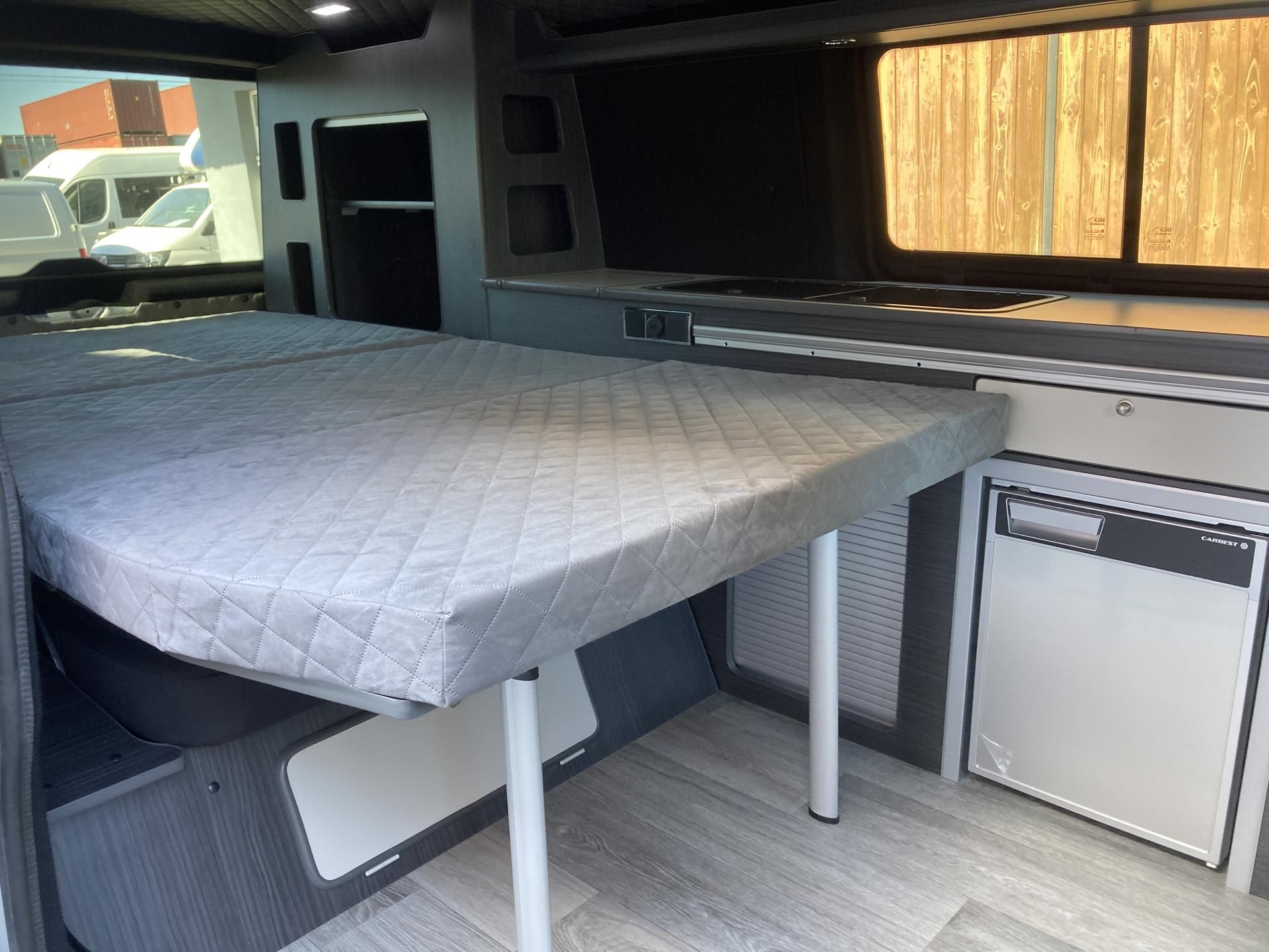 Volkswagen Transporter, CALIFORNIA 2,0TDi 4MOTION - fotka 5