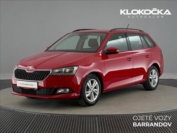 1,0 TSI  Ambition Top
