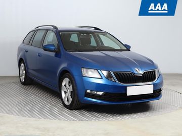 1.0 TSI, Navi