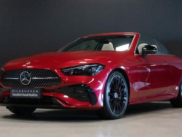 300 4M AMG 360k Tažné Bílý in.