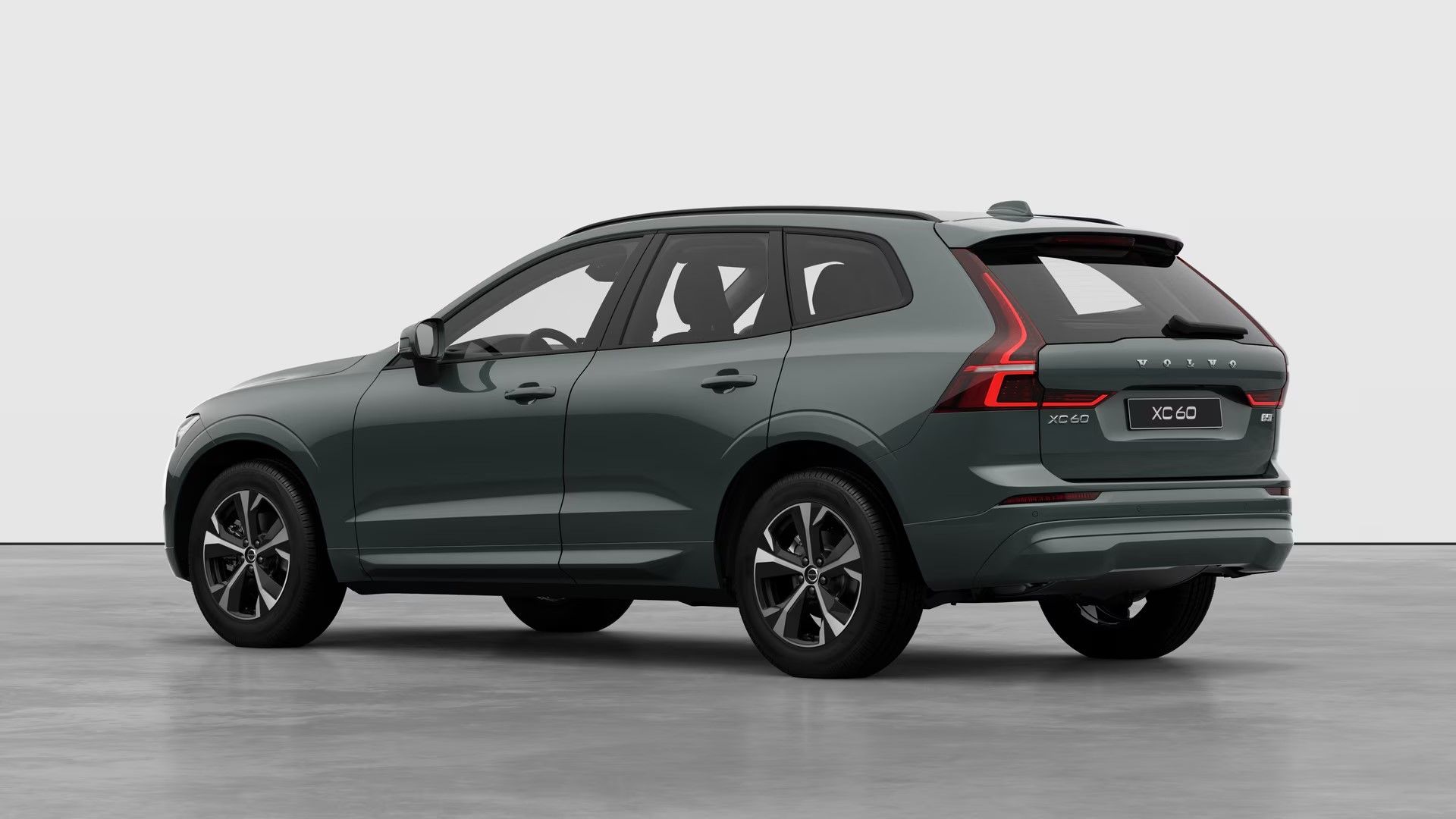 Volvo XC60, B5 2.0L 250+14 HP AT8 FWD PLUS - fotka 6