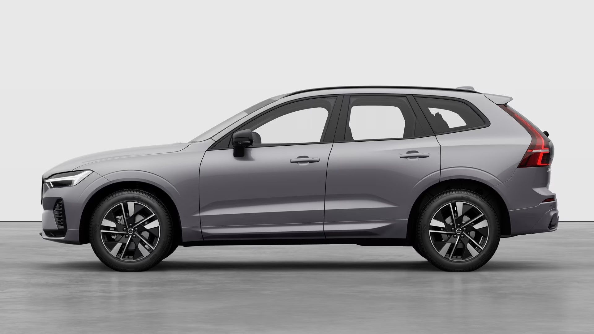 Volvo XC60, B5 2.0L 250+14 HP AT8 FWD PLUS - fotka 2