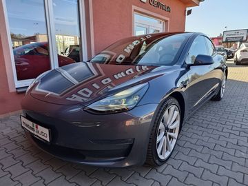 Long Range Dual Motor 366kW SO