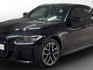 M50 xDrive GC Kamera Tažné