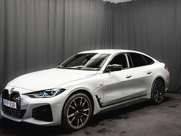 M50 xDrive GC SoH 96% 360kam