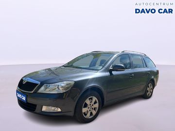 1,6 TDI 103KW KLIMA