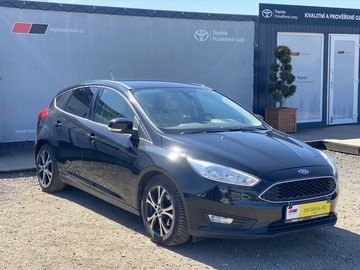 1.6i, ČR-1.maj, automat
