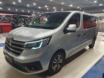2,0 dci - SPACECLASS L2 - Auto
