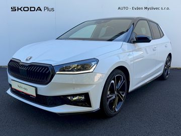 Monte Carlo 1,5TSi 110kW A7F