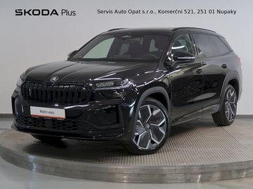 iV SPORTLINE 1.5TSI 150KW DSG