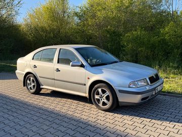 1.8T benzín 110kW STK 9.2026