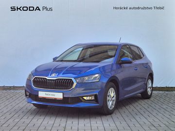 1.0TSI 85kW Top Selection