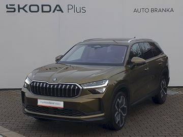 2,0 TDI 142 kW 4x4 DSG Exclusi