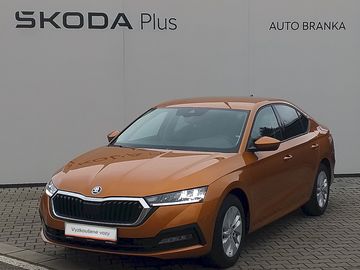 1,5 TSI 110 kW Ambition Plus