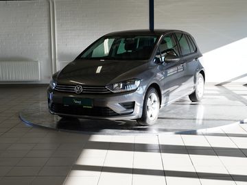 1.2 TSI 81 kW Comfortline
