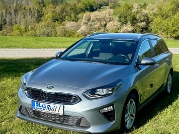 1.5 T-GDI 117 kW