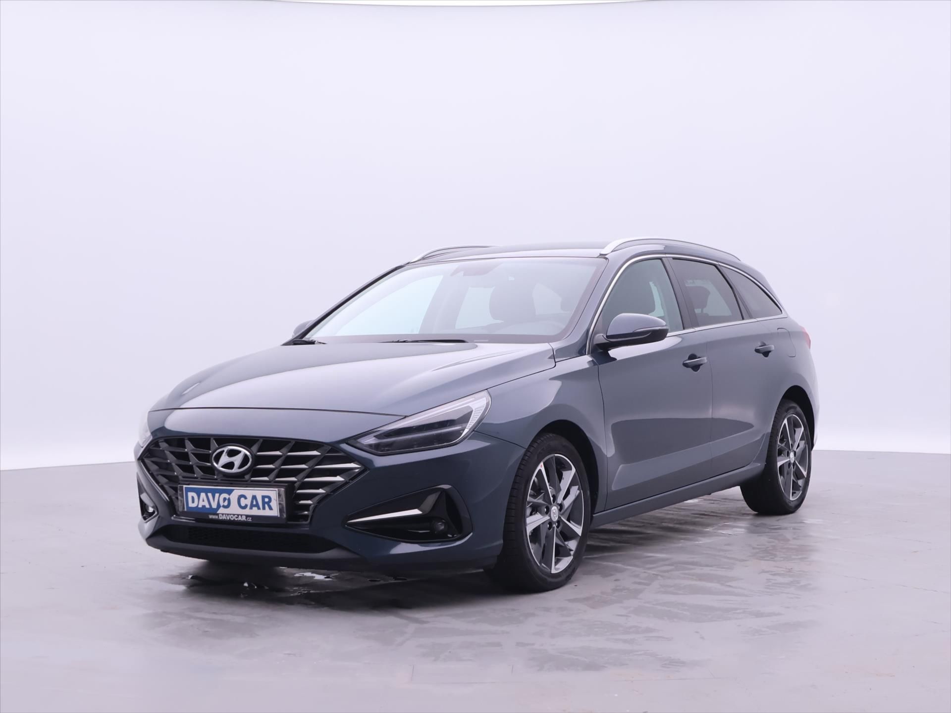 Hyundai i30, 1,0 T-GDI 88kW DCT CZ - fotka 3