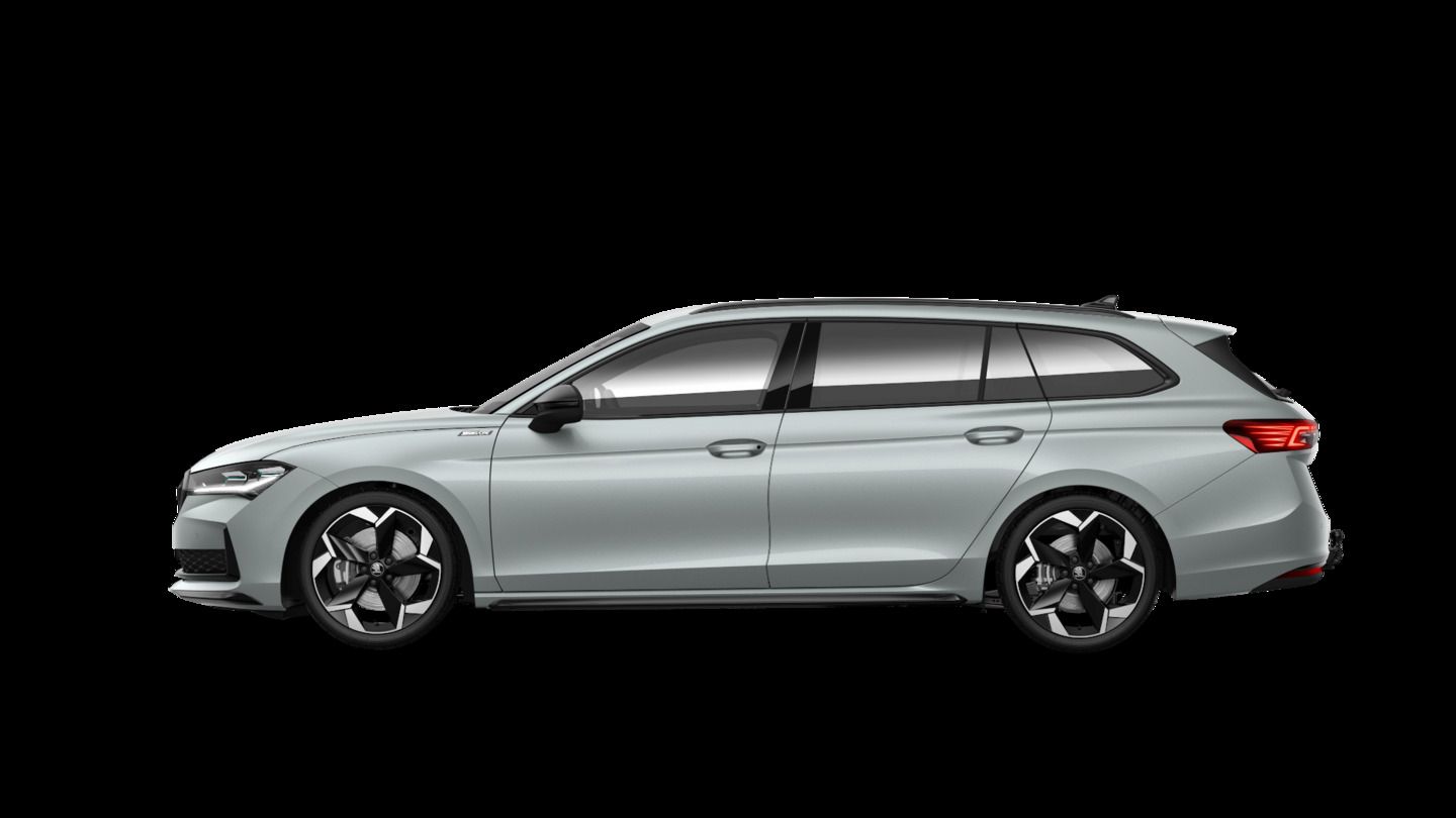 Škoda Superb, 2.0 142 kW - fotka 2