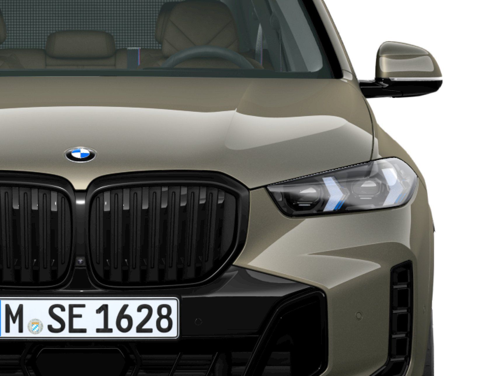 BMW X5 - fotka 4