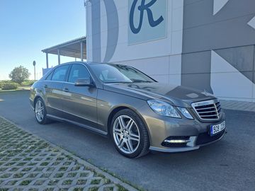 250CDI 4x4 ČR 1.MAJ! DPH EXTRA