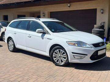 2.0 TDCi Rozvody Navi Serviska