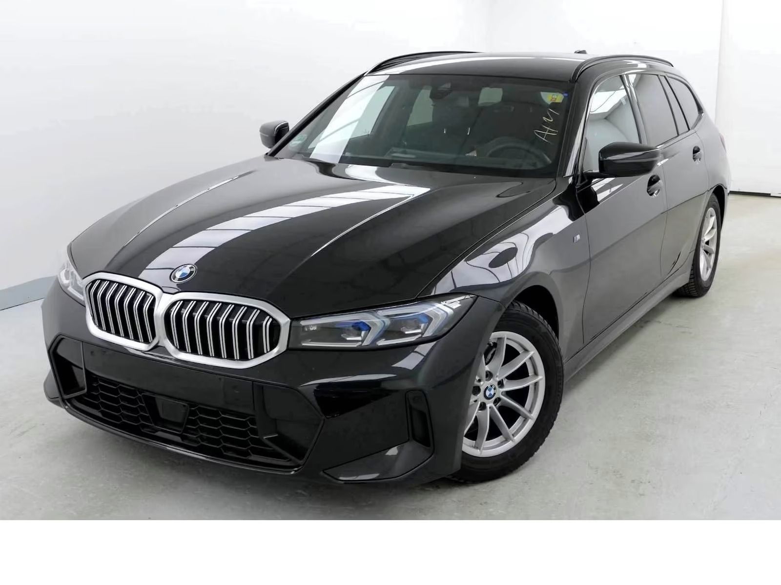 BMW Řada 3, 320i Touring M Sport*360°Navi*