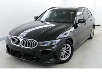 320i Touring M Sport*360°Navi*