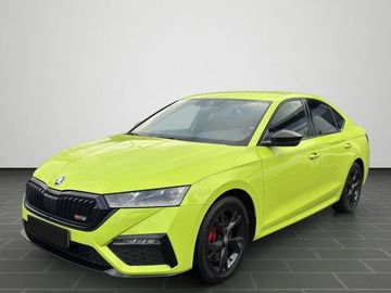 RS 2.0 TSI DSG*Kamera*Navi*