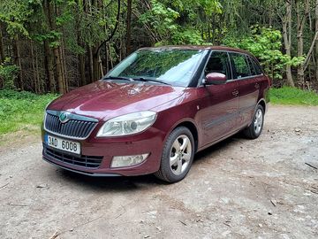 Combi 1.2 TSI