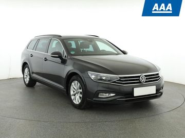 2.0 TDI, Automat, Navi