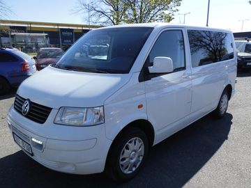 CARAVELLE 1,9 TDi