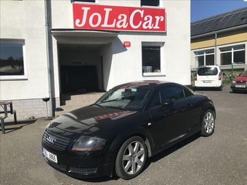 1,8 Turbo 132kW