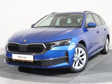 COMBI SELECTION 1,5 TSI/TAŽNÉ