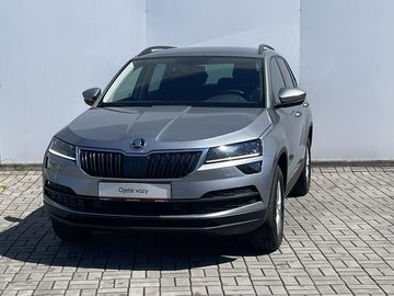 Ambition 1.5 TSI 110 kW
