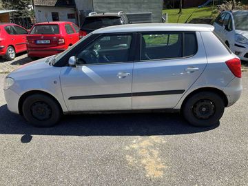 1.4 TDI