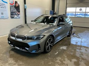 BMW Řada 3, 330i xDrive Touring