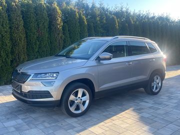 1,5TSi DSG tažné navi kamera