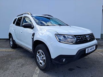 1.5 dCI 85kW, 4x2