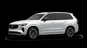 Volvo XC90, T8 AWD PLUS DARK