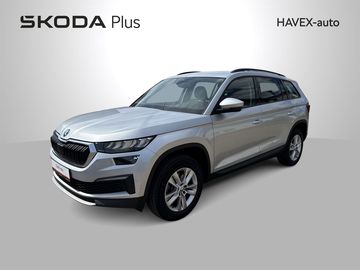 2.0 TDI DSG Ambition