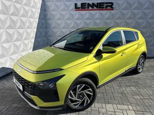 Hyundai Bayon, 1.0 T-GDi DCT GO!