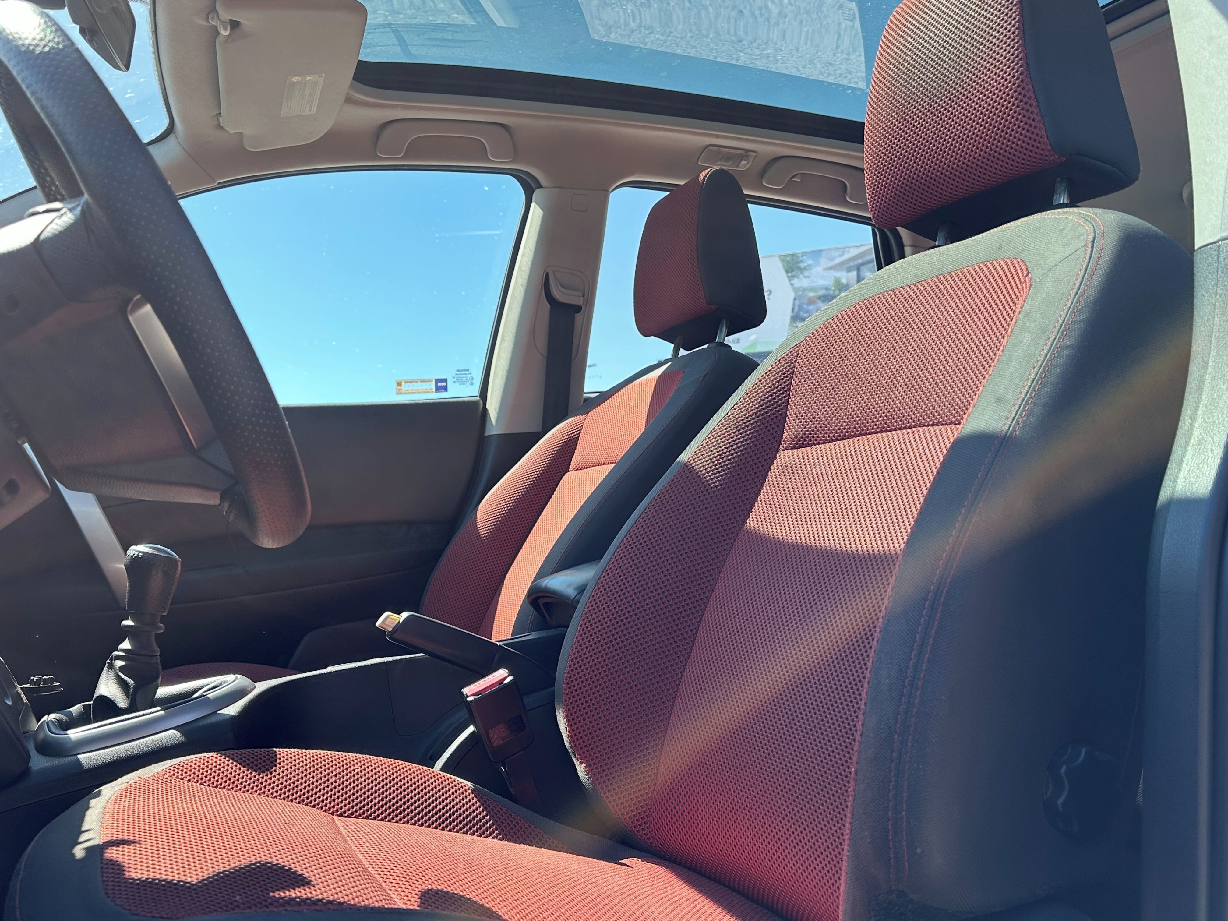 Nissan Qashqai, Nissan Qashqai 2008 - fotka 6