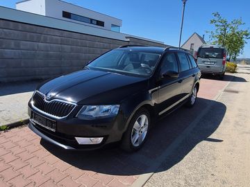 1.4 TSI Ambition - 110kw,tažný