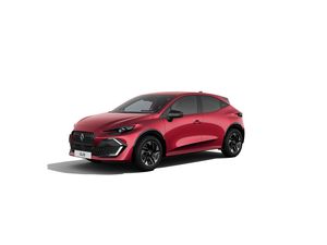 Renault Clio, Techno TCe 115