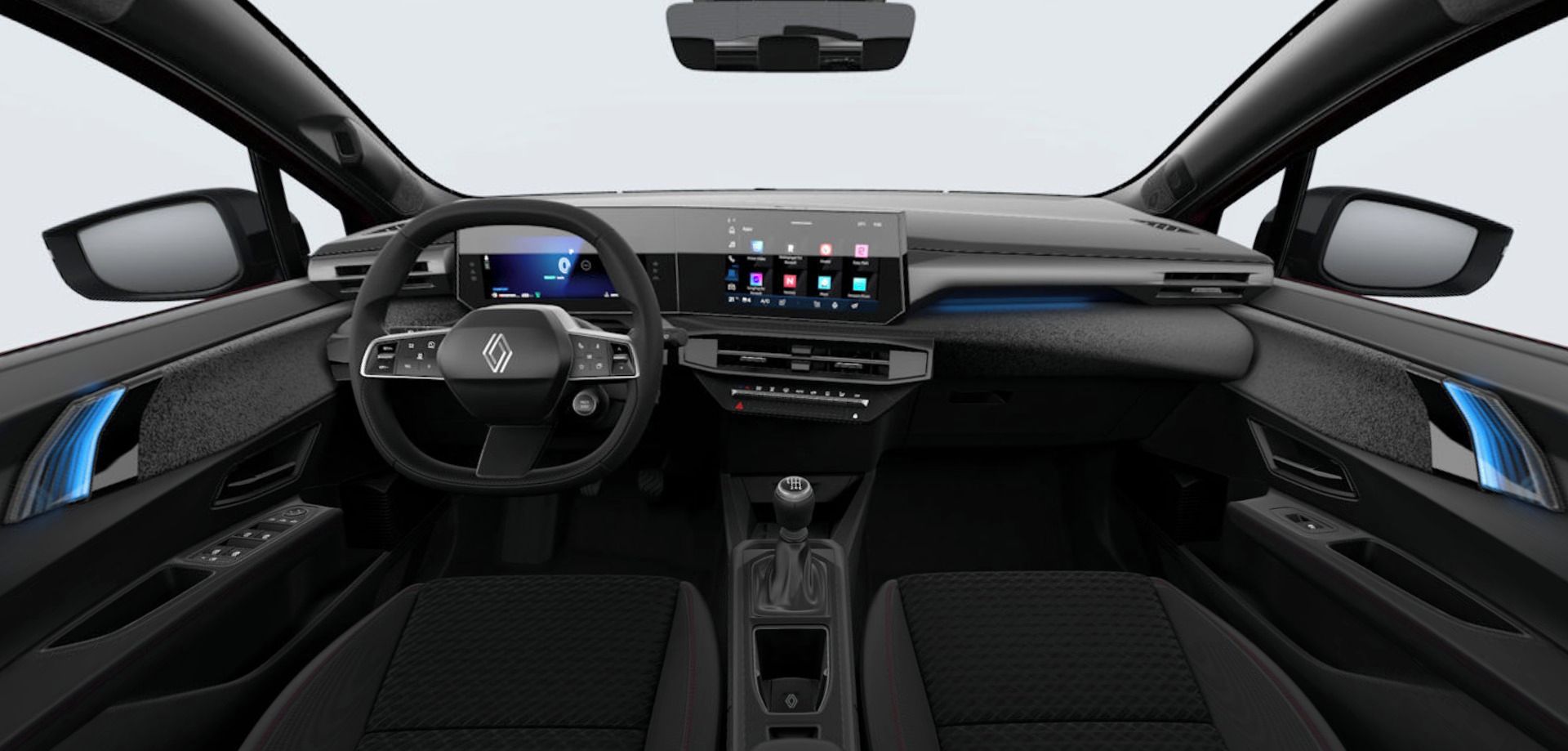 Renault Clio, Techno TCe 115 - fotka 5